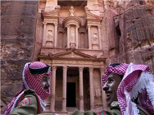 اتفاق الدخول من دون تأشیره بین روسیا والأردن یدخل حیز التنفیذ