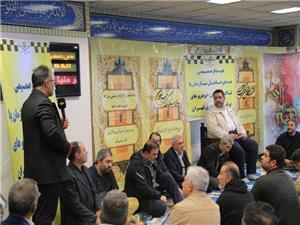 گامهای تازه برای تقویت ناوگان برقی تاکسیرانی با همراهی رانندگان