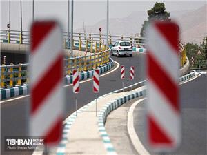 مقاومسازی 22 پل در پایتخت در چهار سال اخیر؛ معادل عملکرد 17 سال گذشته مدیریت شهری