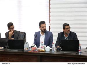 برگزاري دهمين جلسه کميسيون مديريت ايمني حمل و نقل استان