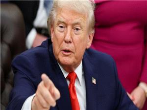 اشاره تلویحی ترامپ: اهداف حملات زمینی فراتر از ونزوئلا است