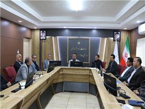 معاوضه اراضي با واحدهاي آپارتماني؛ سازوکار جديد راه و شهرسازي فارس براي تأمين مسکن اجارهاي زوج هاي جوان