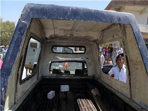 تفاصیل صادمه.. مدرب کره قدم مصری یحول أکادیمیه للأطفال إلى وکر إباحی ویبیع الفیدیوهات على النت