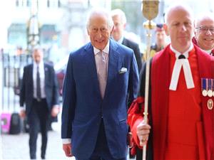 What to know about King Charles III`s cancer treatment and his message to the public