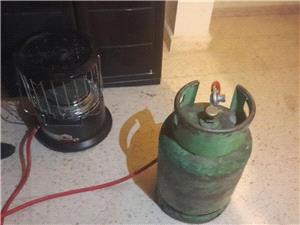 بعد وفاه 9 أشخاص اختناقا.. الأمن الأردنی یحذر من "الشموسه"