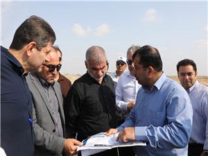 مذاکره با وزیر صمت برای واردات 30واگن جهت تجهیز مترو شیراز