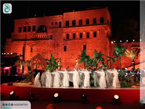 لیبیا.. افتتاح متحف "السرای الحمراء" لأول مره منذ سقوط القذافی (صور + فیدیو)