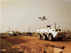 Bangladesh says six peacekeepers killed in attack on UN base in Abyei