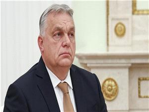 المجر: مصادره الأصول الروسیه إعلان حرب بین الاتحاد الأوروبی وروسیا