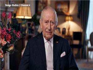 King Charles ‘deeply touched’ by reaction to his cancer treatment update, palace says