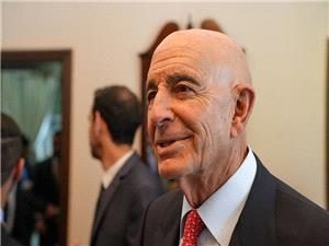 إعلام عبری: مبعوث ترامب سیلتقی نتنیاهو ضمن اتصالات سریه تمهیدا للمرحله الثانیه فی غزه