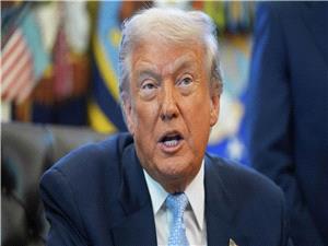 ترامب یتوقع من أطراف الصراع التایلاندی الکمبودی احترام الاتفاقیات