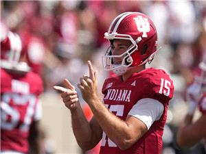 2025 Heisman Trophy: Indiana QB Fernando Mendoza becomes the school`s first Heisman winner
