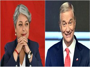 Chile picks new president with far right candidate the front-runner