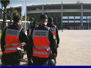 المغرب.. إیقاف 14 شخصا فی أحداث شغب ریاضی باستخدام الأسلحه (صوره)