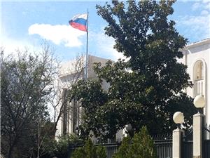 السفاره الروسیه لدى إسبانیا: أصدرنا نحو 40 تأشیره دخول لأجانب یرغبون فی الانتقال إلى روسیا