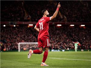 جدل جدید فی مستقبل محمد صلاح.. الکشف عن سبب سفر "مو" إلى السعودیه (فیدیو)