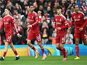لیفربول یستعید نغمه الانتصارات وتشلسی یعود للمربع الذهبی وأرسنال یعزز صدارته