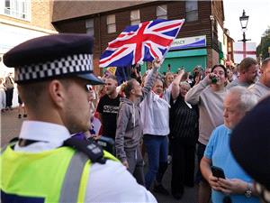 Anti-immigrant rhetoric and policies intensify across Europe