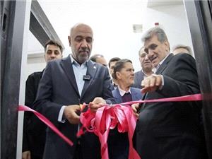 افتتاح فاز نخست پروژه 576 واحدي مسکن کارگري اتاق تعاون شاهرود با بهرهبرداري از 48 واحد