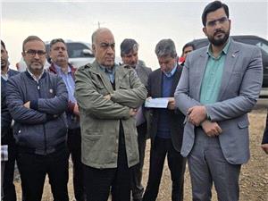 تحول در حمل و نقل شمالشرق کشور با تکميل محوربجنورد-سنخواست