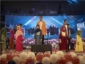 للمره الأولى منذ 65 عاما.. انخفاض معدل الموالید فی إیران إلى أقل من ملیون