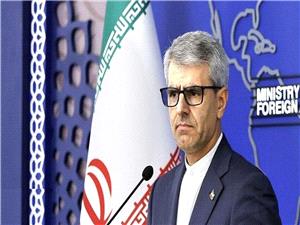 إیران تعلق على تصریحات وزیر الخارجیه اللبنانی الأخیره