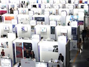 ارتفاع صادرات کوریا الجنوبیه من تکنولوجیا المعلومات والاتصالات للشهر العاشر