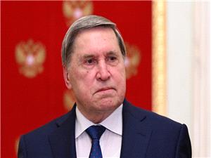 أوشاکوف: لا نتوقع خیرا من مقترحات أوروبا وأوکرانیا وسنعترض بشده على محاولات تمریرها