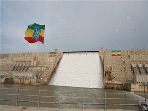 مصر تلوح بعمل عسکری ضد سد النهضه: "المفاوضات انتهت"