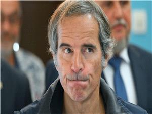 الخارجیه الإیرانیه ترد على غروسی: تصریحاته المکرره لن تغیر الحقائق ونهجه المنحاز لن یحل الأزمه