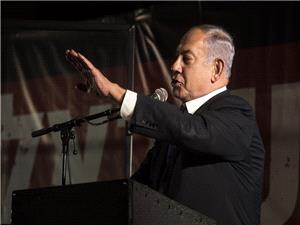 نتنیاهو یربط إطلاق النار فی سیدنی بـ"معاداه السامیه" ویحذر من "صمت القاده"