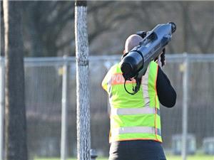 Zelensky in Berlin for high-stakes talks with US envoys, Europeans