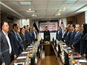 مدير جديد منطقه گلستان و سمنان معرفي شد