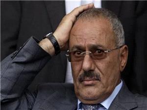 أبناء الرئیس الیمنی الراحل علی عبد الله صالح أمام المحاکم فی فرنسا بتهمه غسل الأموال