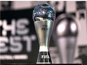 رسمیا.. دوله عربیه تستضیف حفل منح جوائز "ذا بیست"