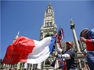 الداخلیه الفرنسیه تشدد الإجراءات الأمنیه للمنشآت الیهودیه بعد هجوم سیدنی الإرهابی