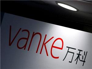 شرکه عقاریه صینیه کبرى تواجه خطر التخلف عن سداد دیونها