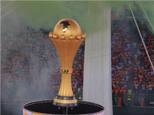 قوائم المنتخبات العربیه المشارکه فی کأس أمم أفریقیا 2025