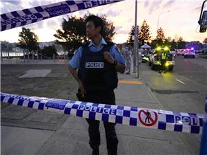 Israel`s Netanyahu lashes out while world shows shock and sympathy over Australia shooting