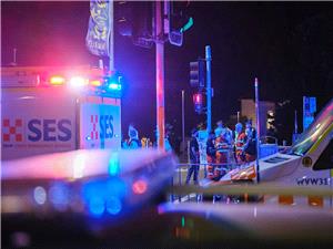 Australia Hanukkah celebration targeted in antisemitic terrorist attack. What to know.