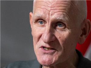 Nobel laureate Ales Bialiatski tells AP of Belarus prison ordeal in first interview after release