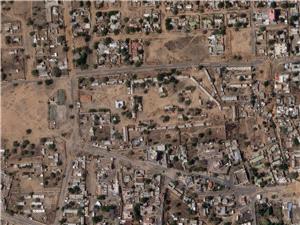 جامعه "ییل": وثقنا ما لا یقل عن 140 موقعا یشتبه بأنها مقابر جماعیه أو تجمعات جثث فی الفاشر بالسودان