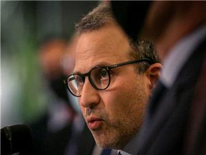 باسیل یتحدث عن احتلال سوری جدید للبنان ویحذر من رهانات تمسّ سیاده بلاده واستقلالها