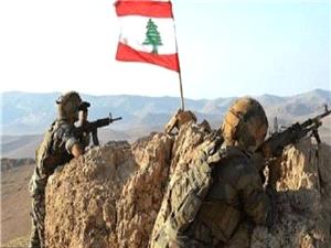 درگیری مسلحانه میان ارتش لبنان و نیروهای امنیتی سوریه در مرز دو کشور