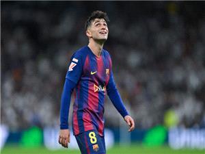 بیدری یحطم رقم میسی القیاسی