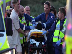 رئیس الوزراء الأسترالی یتعهد بفعل کل ما هو ضروری لمکافحه "معاداه السامیه"