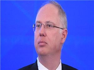 دمیترییف: العولمیون التقدمیون المؤیدون للهجره هم "أکبر تهدید للحضاره الغربیه"