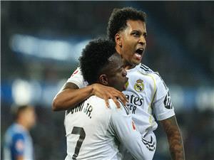 Real Madrid`s relief is temporary, Aston Villa`s momentum is real: Weekend`s biggest soccer takeaways