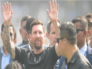 Football superstar Messi’s GOAT India Tour 2025 chaos: Organiser Satadru Dutta sent to 14-day police custody